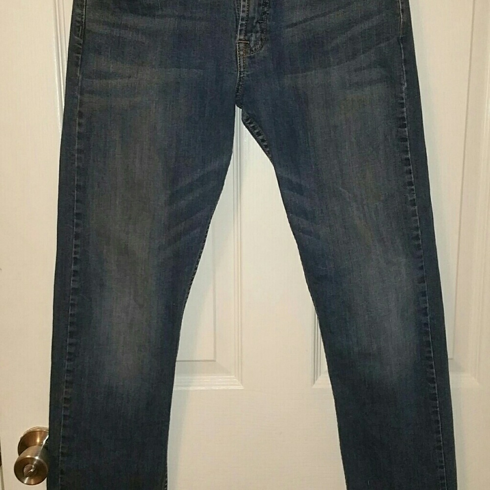 Jeans - Picture 4 of 8